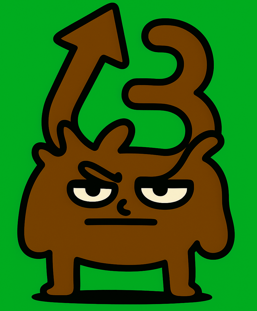 Character with 3